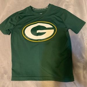 NFL Packers Shirt